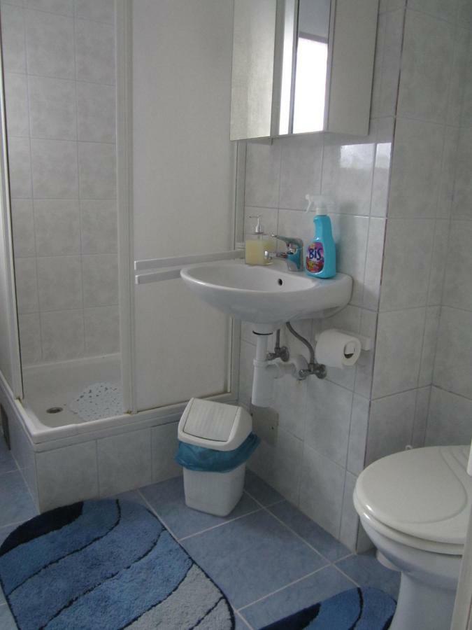 Apartman Tim 오시예크 외부 사진